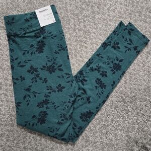 Sonoma mid rise leggings,  small,  nwt